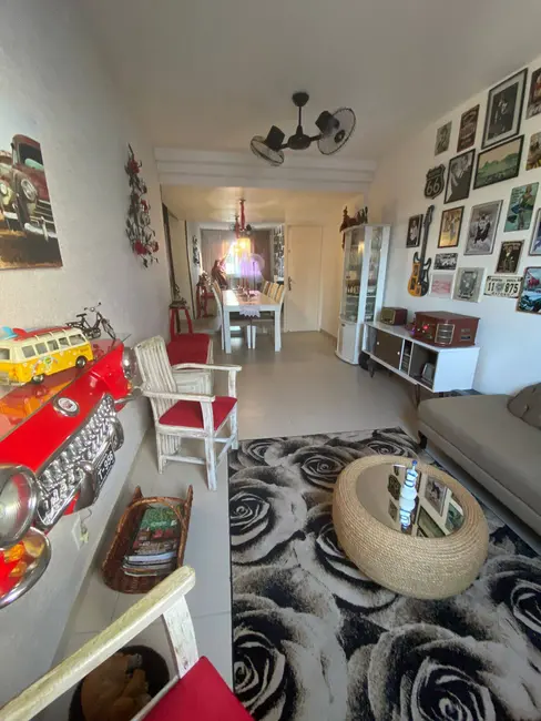 Cobertura com 3 quartos à venda, 143m2 em Algodoal, Cabo Frio - RJ - imagem 2 Foto 2 de Cobertura com 3 quartos à venda, 143m2 em Algodoal, Cabo Frio - RJ