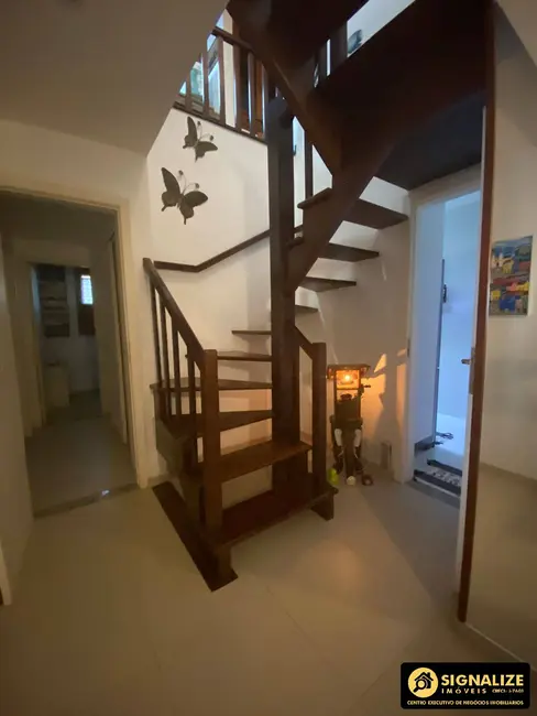 Foto 3 de Cobertura com 3 quartos à venda, 143m2 em Algodoal, Cabo Frio - RJ