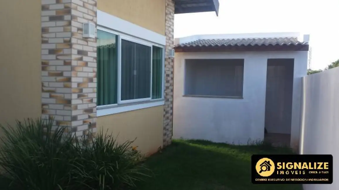Casa com 3 quartos à venda, 115m2 em Centro, Sao Pedro Da Aldeia - RJ - imagem 8 Foto 8 de Casa com 3 quartos à venda, 115m2 em Centro, Sao Pedro Da Aldeia - RJ