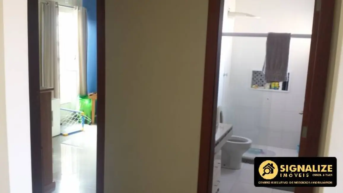 Casa com 3 quartos à venda, 115m2 em Centro, Sao Pedro Da Aldeia - RJ - imagem 3 Foto 3 de Casa com 3 quartos à venda, 115m2 em Centro, Sao Pedro Da Aldeia - RJ