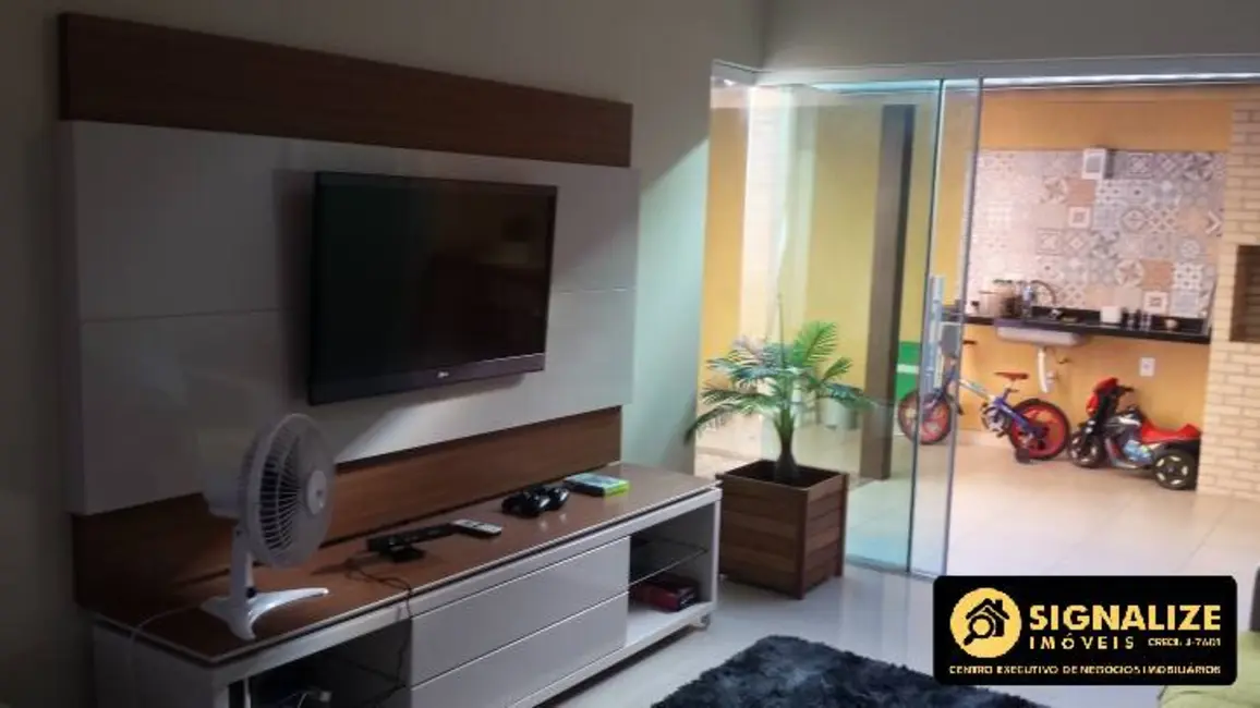 Casa com 3 quartos à venda, 115m2 em Centro, Sao Pedro Da Aldeia - RJ - imagem 5 Foto 5 de Casa com 3 quartos à venda, 115m2 em Centro, Sao Pedro Da Aldeia - RJ