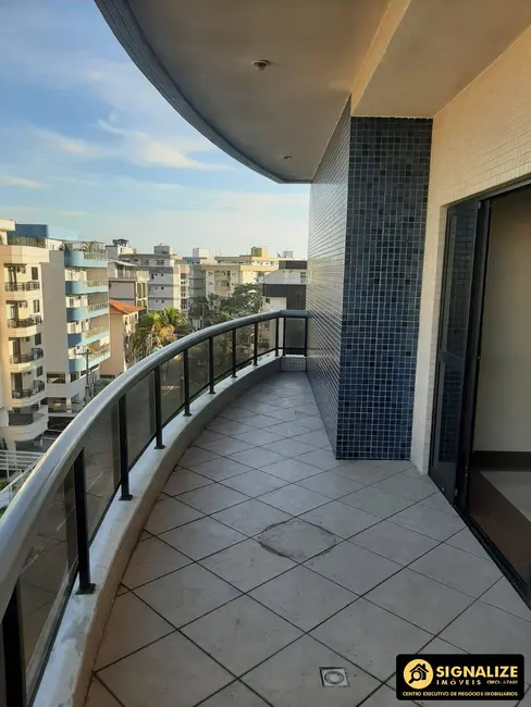 Cobertura com 4 quartos à venda, 250m2 em Algodoal, Cabo Frio - RJ - imagem 4 Foto 4 de Cobertura com 4 quartos à venda, 250m2 em Algodoal, Cabo Frio - RJ