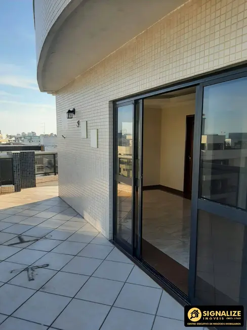 Cobertura com 4 quartos à venda, 250m2 em Algodoal, Cabo Frio - RJ - imagem 8 Foto 8 de Cobertura com 4 quartos à venda, 250m2 em Algodoal, Cabo Frio - RJ
