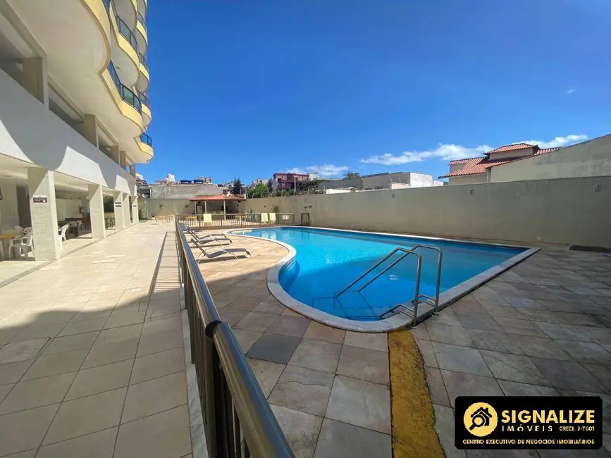 Apartamento com 3 quartos à venda, 220m2 em Centro, Cabo Frio - RJ - imagem 3 Foto 3 de Apartamento com 3 quartos à venda, 220m2 em Centro, Cabo Frio - RJ