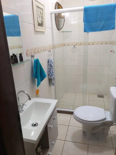 Foto 4 de Casa de Condomínio com 2 quartos à venda, 100m2 em Braga, Cabo Frio - RJ