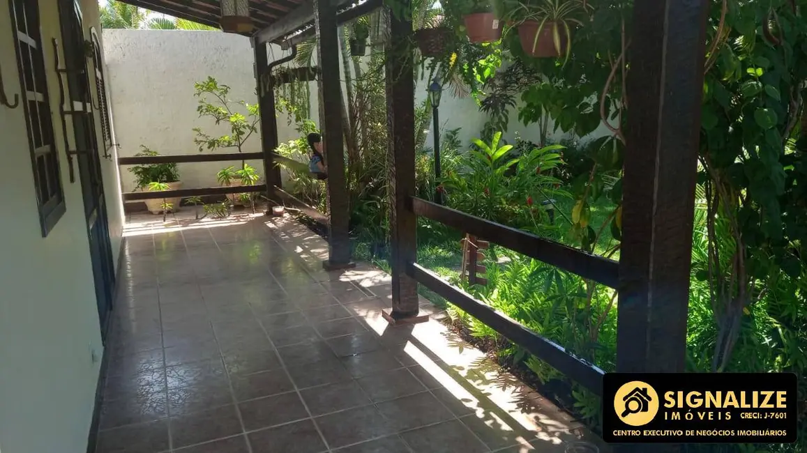 Foto 2 de Casa de Condomínio com 2 quartos à venda, 100m2 em Braga, Cabo Frio - RJ