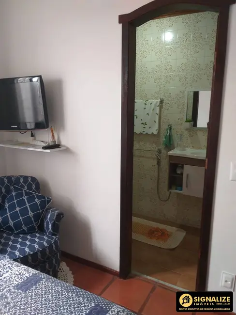 Foto 8 de Casa de Condomínio com 2 quartos à venda, 100m2 em Braga, Cabo Frio - RJ