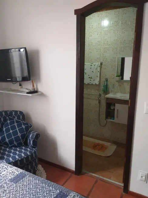Foto 8 de Casa de Condomínio com 2 quartos à venda, 100m2 em Braga, Cabo Frio - RJ