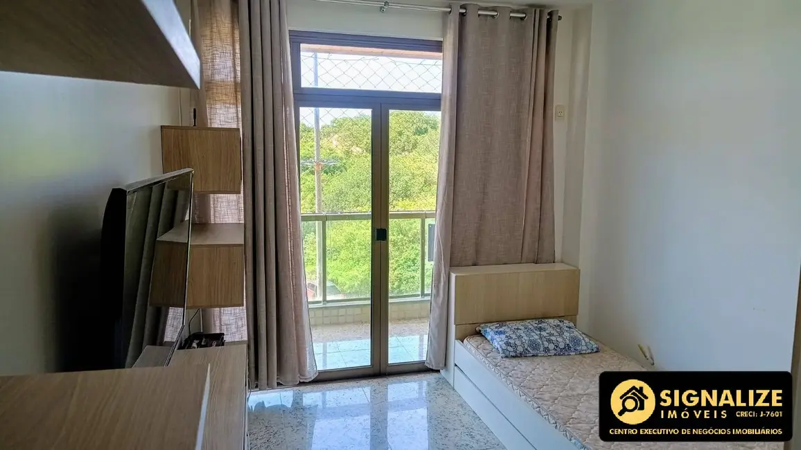 Apartamento com 3 quartos à venda, 120m2 em Passagem, Cabo Frio - RJ - imagem 8 Foto 8 de Apartamento com 3 quartos à venda, 120m2 em Passagem, Cabo Frio - RJ