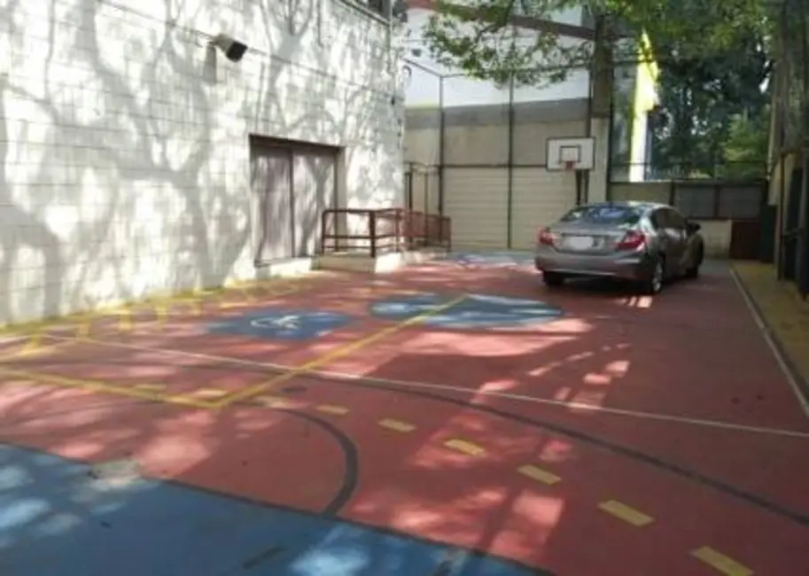 Sala Comercial à venda e para alugar, 1267m2 em Vila Olímpia, São Paulo - SP - imagem 6 Foto 6 de Sala Comercial à venda e para alugar, 1267m2 em Vila Olímpia, São Paulo - SP