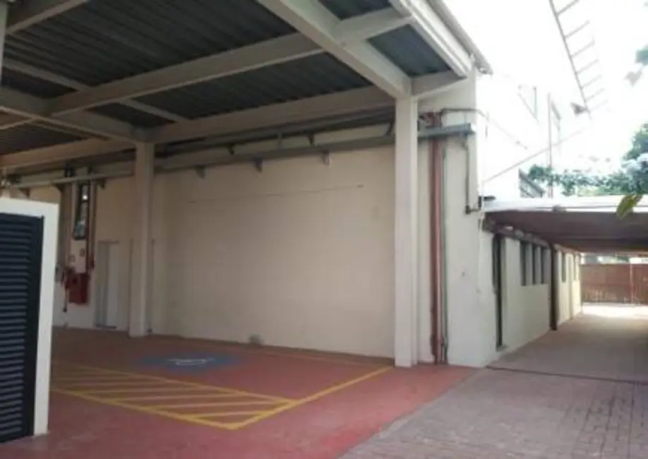 Sala Comercial à venda e para alugar, 1267m2 em Vila Olímpia, São Paulo - SP - imagem 5 Foto 5 de Sala Comercial à venda e para alugar, 1267m2 em Vila Olímpia, São Paulo - SP