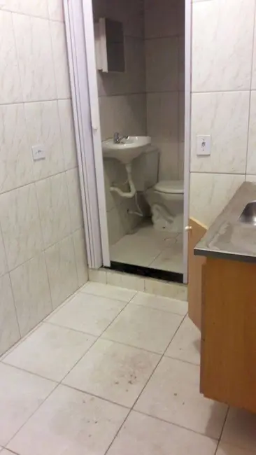 Foto 4 de Casa com 1 quarto para alugar, 30m2 em São Paulo - SP