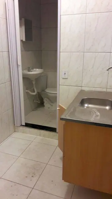 Foto 3 de Casa com 1 quarto para alugar, 30m2 em São Paulo - SP