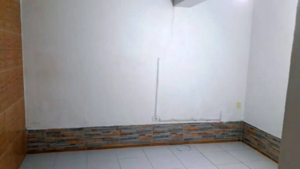 Foto 9 de Casa com 1 quarto para alugar, 30m2 em São Paulo - SP