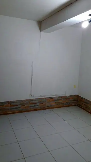 Foto 5 de Casa com 1 quarto para alugar, 30m2 em São Paulo - SP
