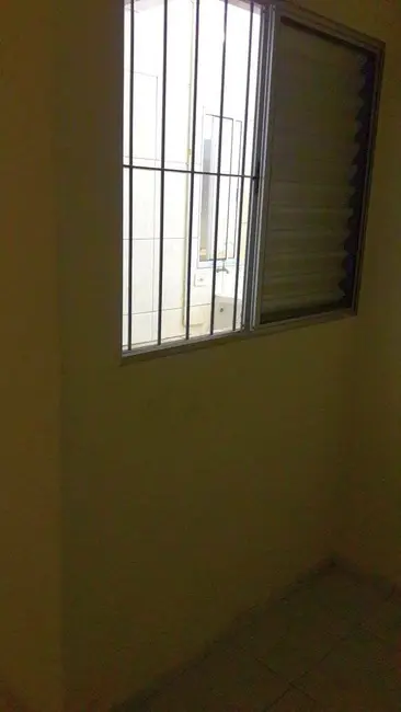 Foto 8 de Casa com 1 quarto para alugar, 30m2 em São Paulo - SP