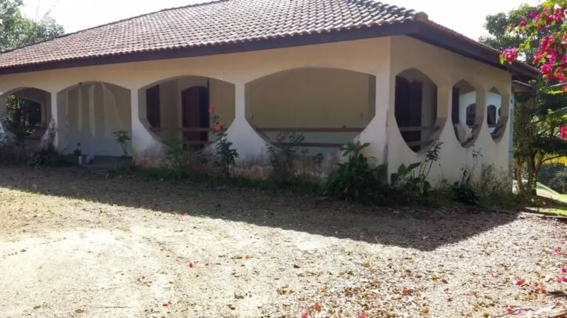 Foto 2 de Chácara com 3 quartos à venda, 300m2 em Centro, Cerquilho - SP