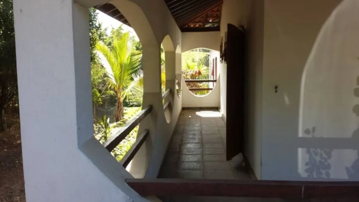 Foto 9 de Chácara com 3 quartos à venda, 300m2 em Centro, Cerquilho - SP