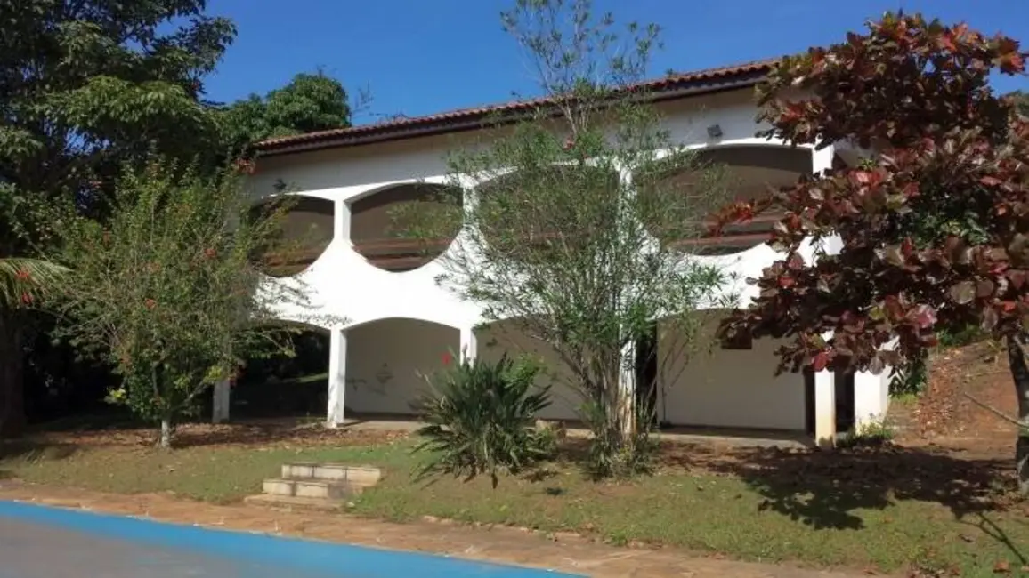 Foto 1 de Chácara com 3 quartos à venda, 300m2 em Centro, Cerquilho - SP