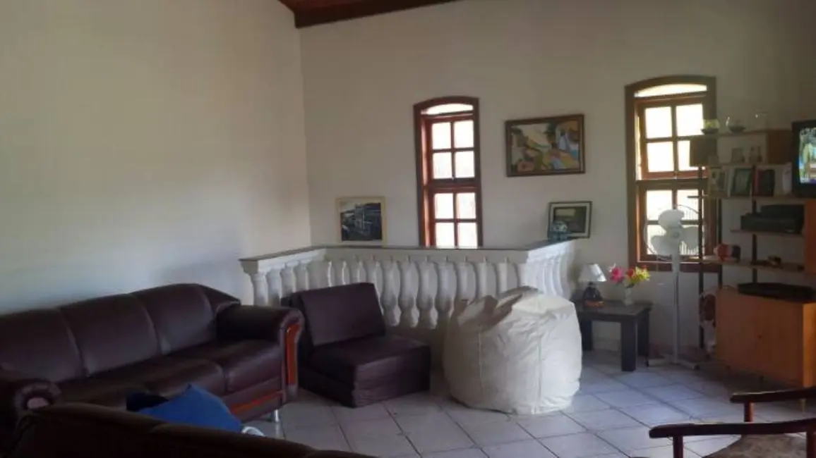 Foto 5 de Chácara com 3 quartos à venda, 300m2 em Centro, Cerquilho - SP