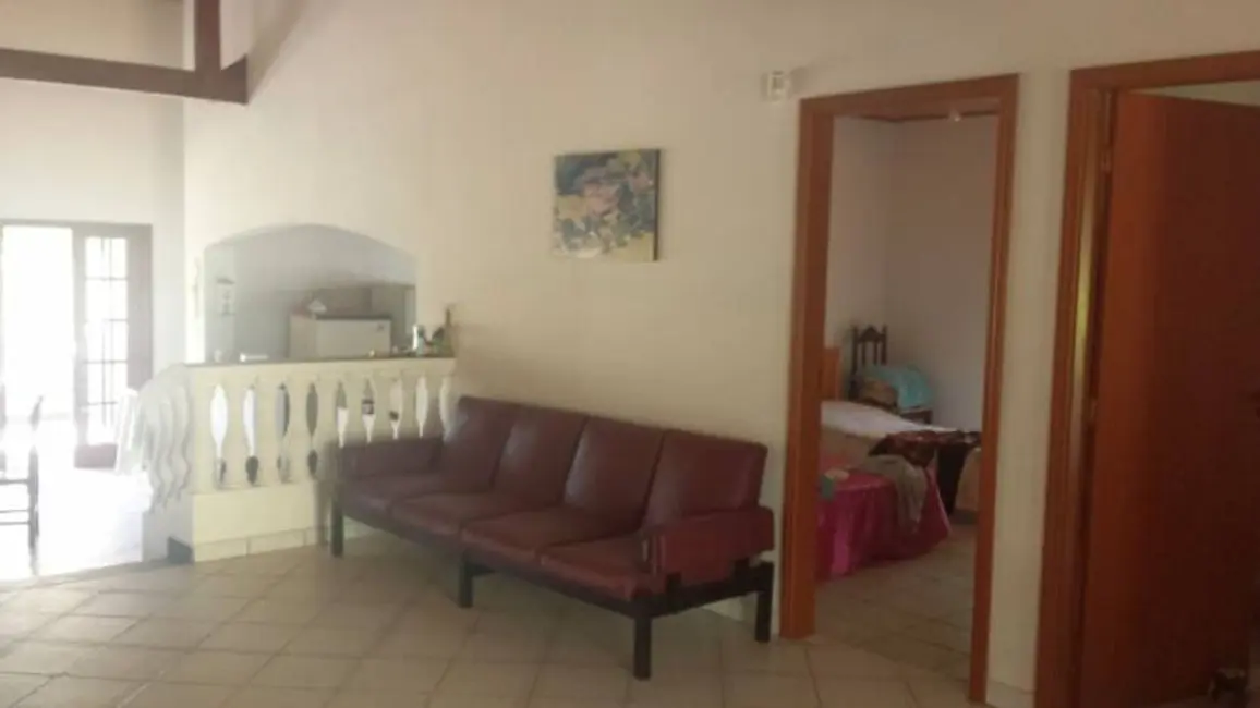 Foto 7 de Chácara com 3 quartos à venda, 300m2 em Centro, Cerquilho - SP