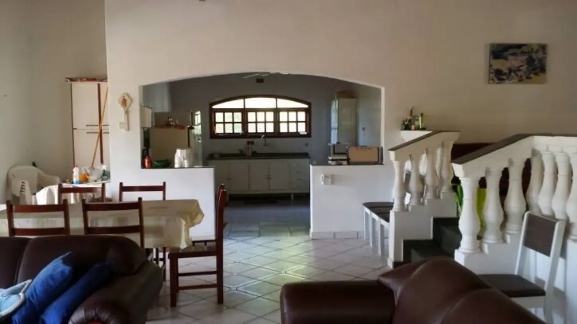 Foto 6 de Chácara com 3 quartos à venda, 300m2 em Centro, Cerquilho - SP