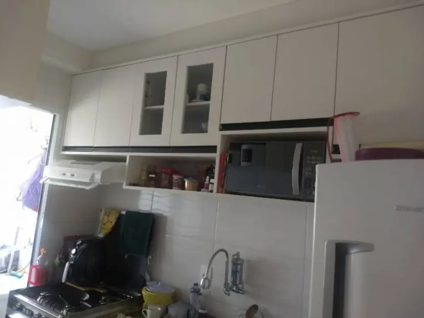 Foto 5 de Apartamento com 2 quartos à venda, 52m2 em Cursino, São Paulo - SP