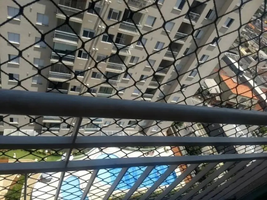 Foto 13 de Apartamento com 2 quartos à venda, 52m2 em Cursino, São Paulo - SP