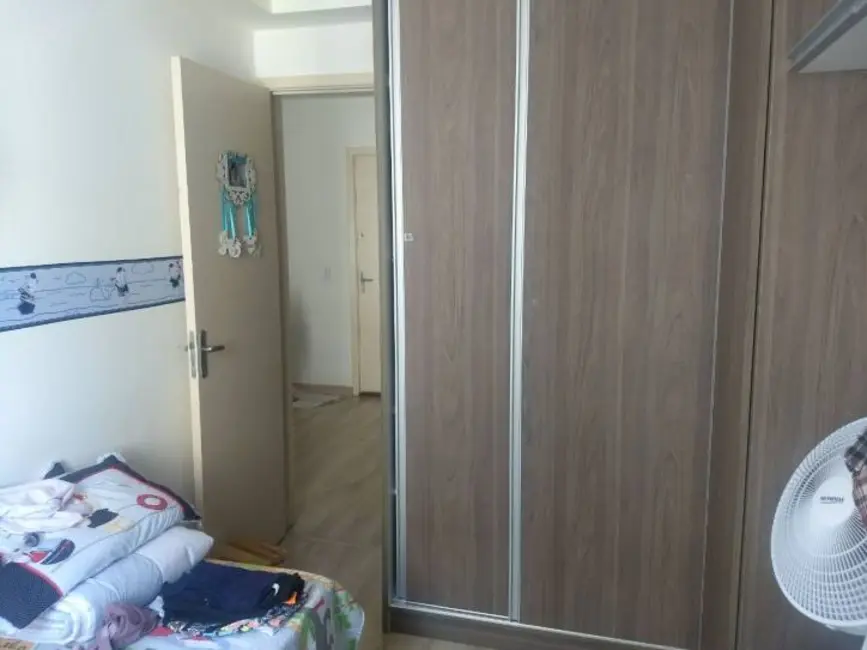 Foto 10 de Apartamento com 2 quartos à venda, 52m2 em Cursino, São Paulo - SP