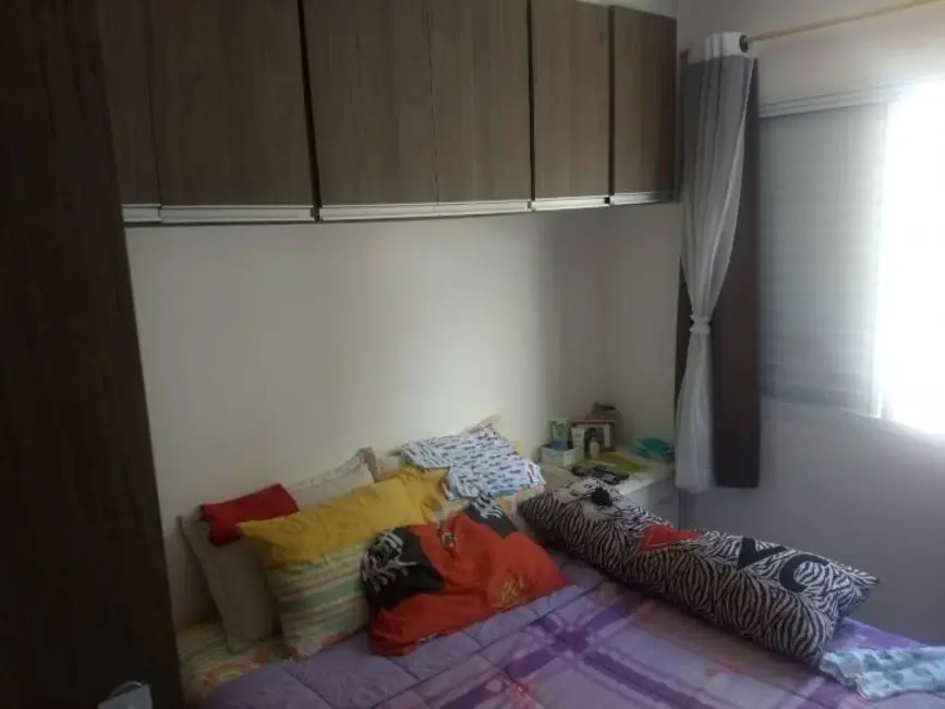 Foto 8 de Apartamento com 2 quartos à venda, 52m2 em Cursino, São Paulo - SP