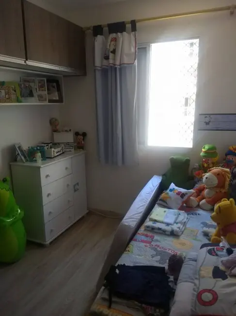 Foto 11 de Apartamento com 2 quartos à venda, 52m2 em Cursino, São Paulo - SP