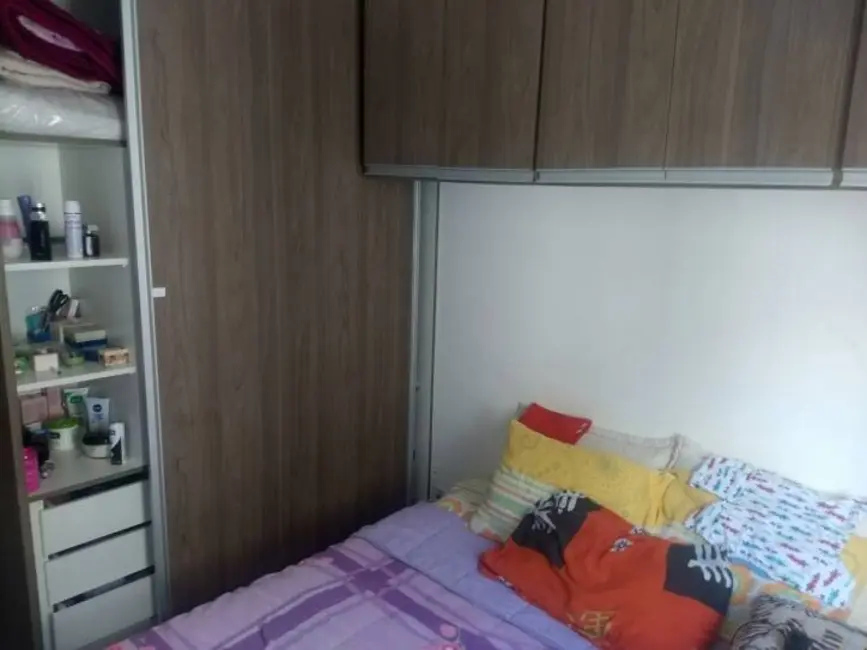 Foto 6 de Apartamento com 2 quartos à venda, 52m2 em Cursino, São Paulo - SP