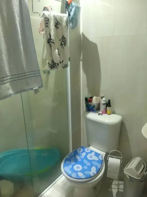 Foto 7 de Apartamento com 2 quartos à venda, 52m2 em Cursino, São Paulo - SP