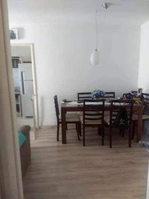 Foto 2 de Apartamento com 2 quartos à venda, 52m2 em Cursino, São Paulo - SP