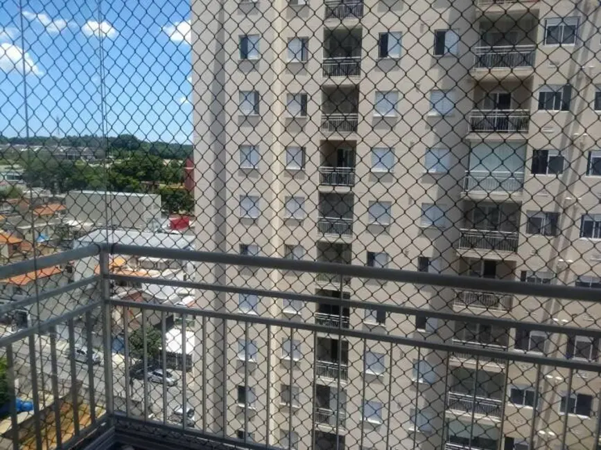 Foto 14 de Apartamento com 2 quartos à venda, 52m2 em Cursino, São Paulo - SP