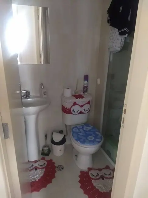 Foto 12 de Apartamento com 2 quartos à venda, 52m2 em Cursino, São Paulo - SP