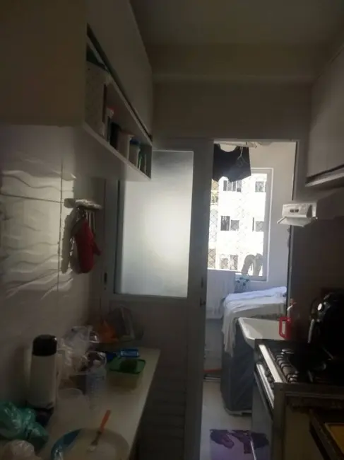 Foto 4 de Apartamento com 2 quartos à venda, 52m2 em Cursino, São Paulo - SP