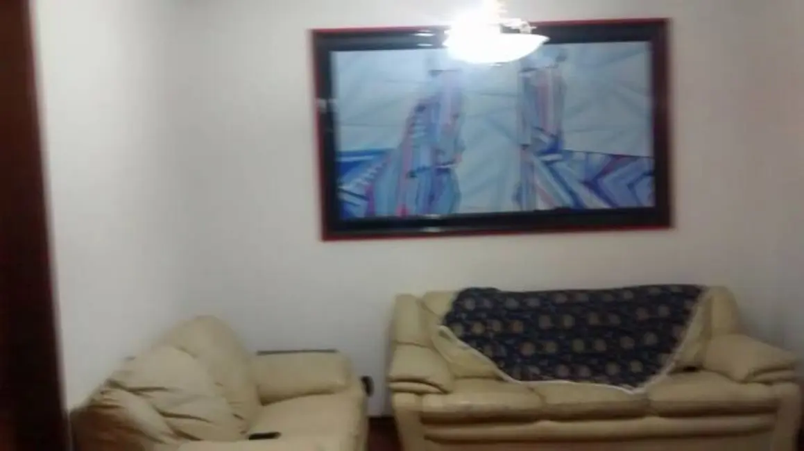 Sobrado com 3 quartos à venda, 240m2 em Campo Grande, São Paulo - SP - imagem 5 Foto 5 de Sobrado com 3 quartos à venda, 240m2 em Campo Grande, São Paulo - SP