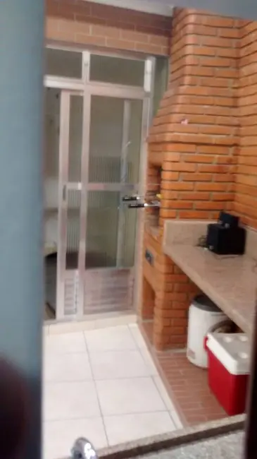 Foto 2 de Sobrado com 3 quartos à venda, 240m2 em Campo Grande, São Paulo - SP