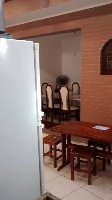 Sobrado com 3 quartos à venda, 240m2 em Campo Grande, São Paulo - SP - imagem 6 Foto 6 de Sobrado com 3 quartos à venda, 240m2 em Campo Grande, São Paulo - SP