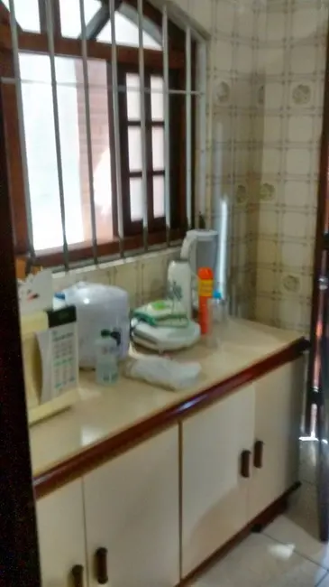 Sobrado com 3 quartos à venda, 240m2 em Campo Grande, São Paulo - SP - imagem 8 Foto 8 de Sobrado com 3 quartos à venda, 240m2 em Campo Grande, São Paulo - SP