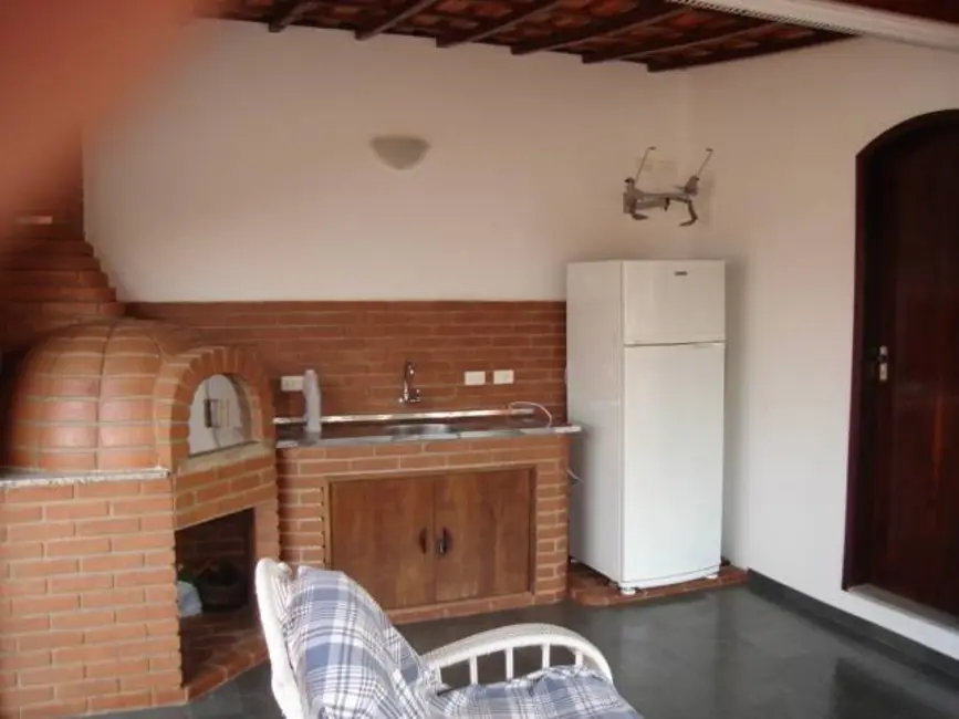 Casa com 3 quartos à venda, 290m2 em Jardim Icaraí, São Paulo - SP - imagem 7 Foto 7 de Casa com 3 quartos à venda, 290m2 em Jardim Icaraí, São Paulo - SP