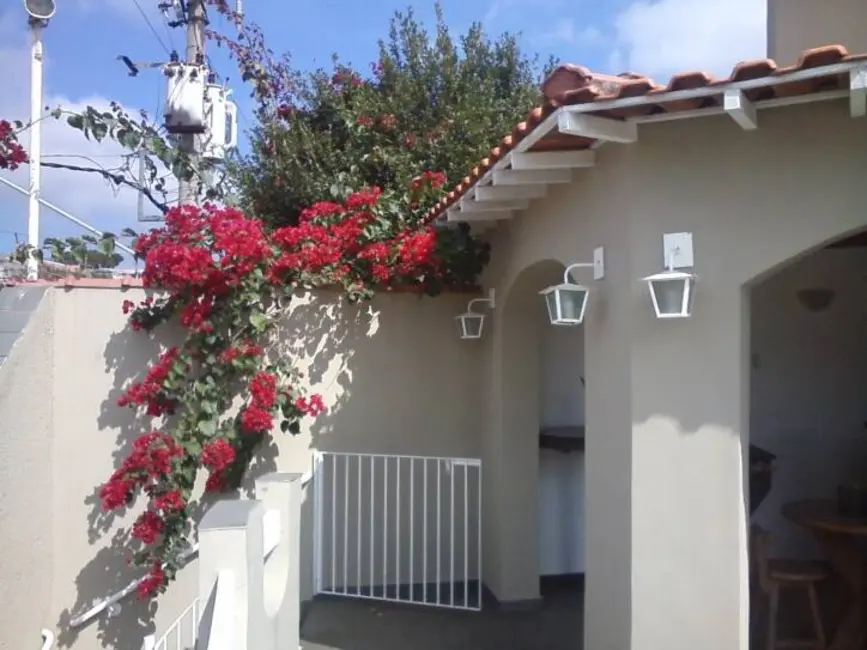 Foto 13 de Casa com 3 quartos à venda, 290m2 em Jardim Icaraí, São Paulo - SP