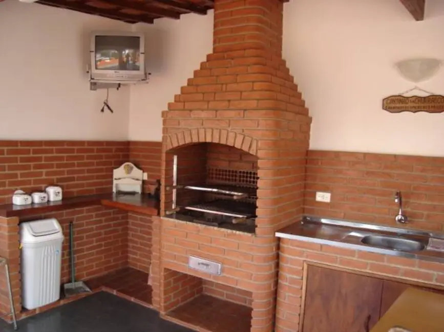 Casa com 3 quartos à venda, 290m2 em Jardim Icaraí, São Paulo - SP - imagem 6 Foto 6 de Casa com 3 quartos à venda, 290m2 em Jardim Icaraí, São Paulo - SP