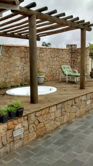 Foto 14 de Casa com 3 quartos à venda, 290m2 em Jardim Icaraí, São Paulo - SP