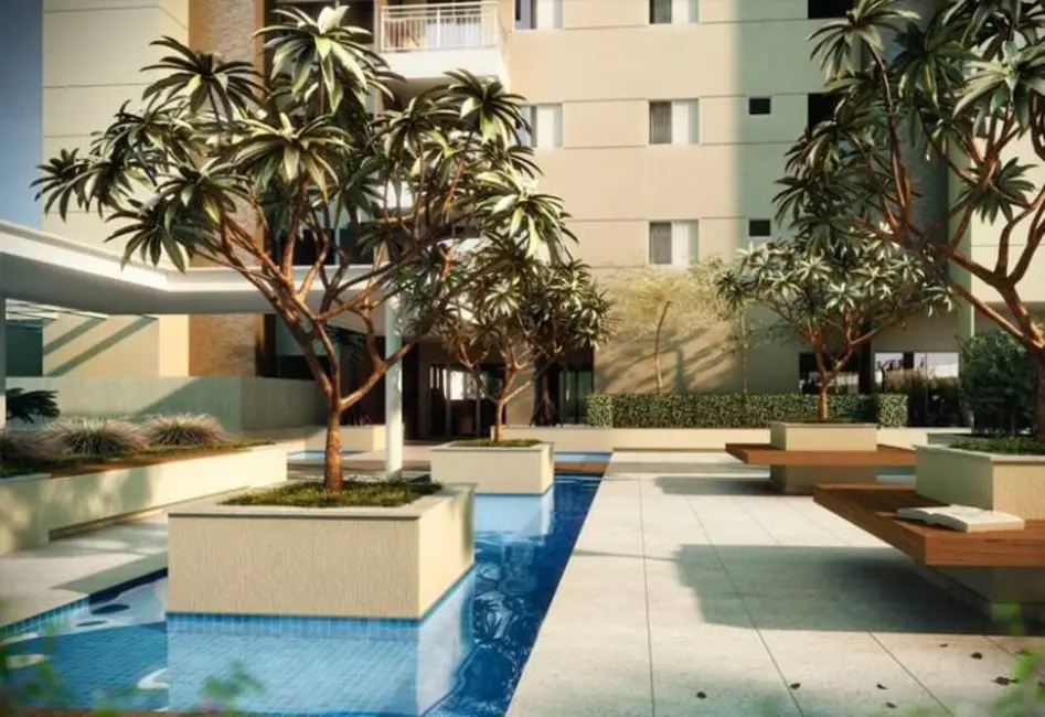 Foto 7 de Cobertura com 2 quartos à venda, 116m2 em Jardim Prudência, São Paulo - SP