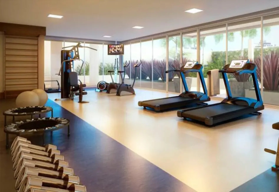 Foto 5 de Cobertura com 2 quartos à venda, 116m2 em Jardim Prudência, São Paulo - SP