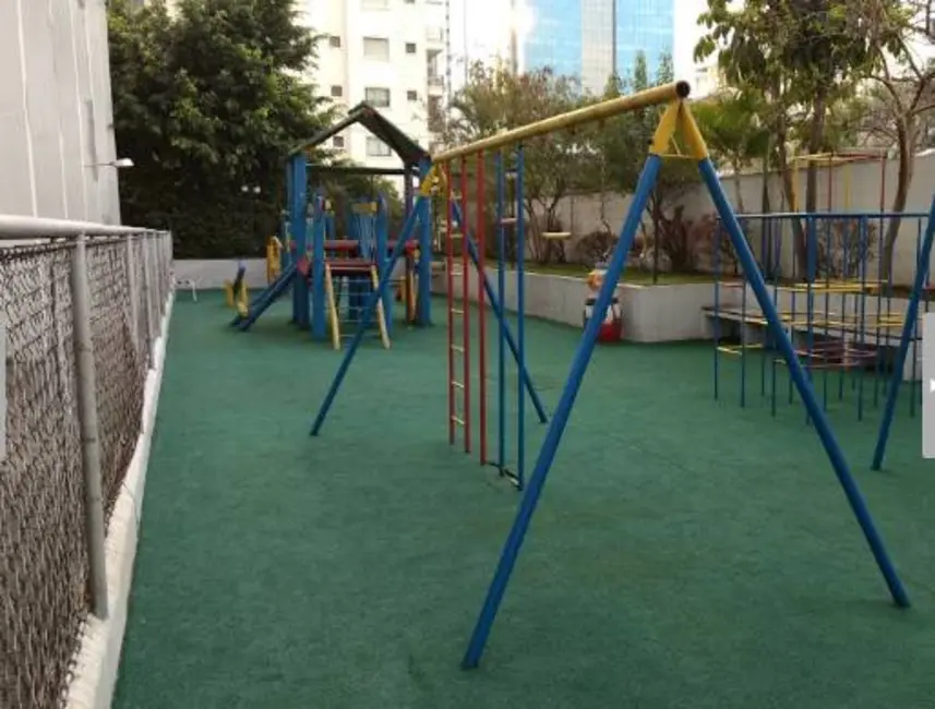 Foto 20 de Apartamento com 2 quartos à venda, 96m2 em Campo Belo, São Paulo - SP