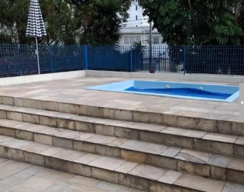 Foto 24 de Apartamento com 2 quartos à venda, 96m2 em Campo Belo, São Paulo - SP