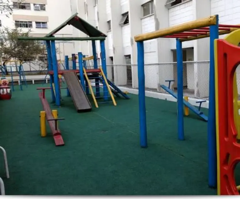 Foto 21 de Apartamento com 2 quartos à venda, 96m2 em Campo Belo, São Paulo - SP